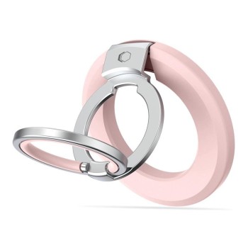Tech-Protect mmR500 MagSafe Mount - Pink Tech-Protect mmR500 MagSafe Mount - Pink