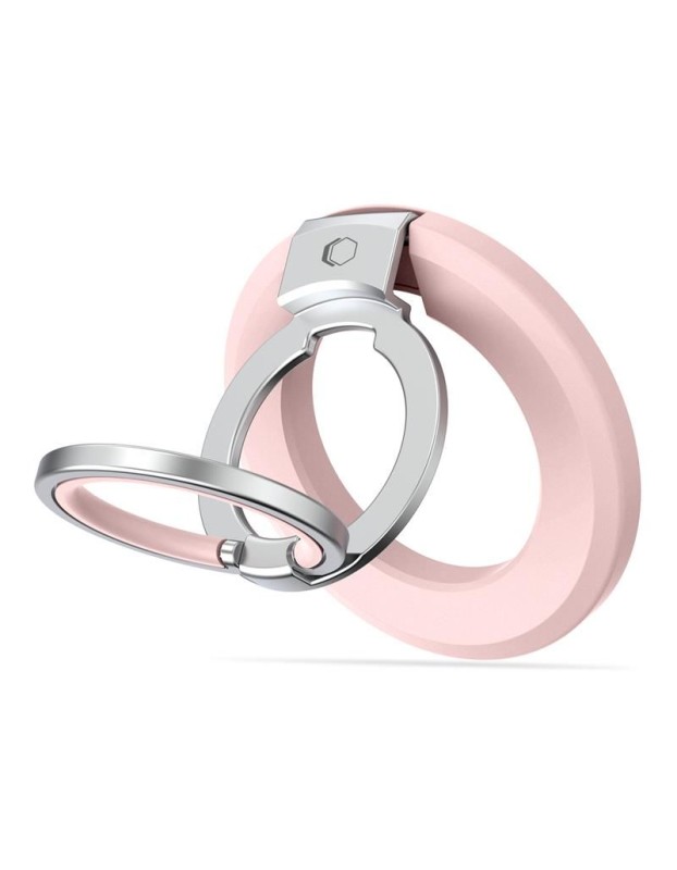 Tech-Protect mmR500 MagSafe Mount - Pink Tech-Protect mmR500 MagSafe Mount - Pink