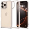 Spigen Ultra Hybrid case for iPhone 16 Pro Max - titanium Spigen Ultra Hybrid case for iPhone 16 Pro Max - titanium