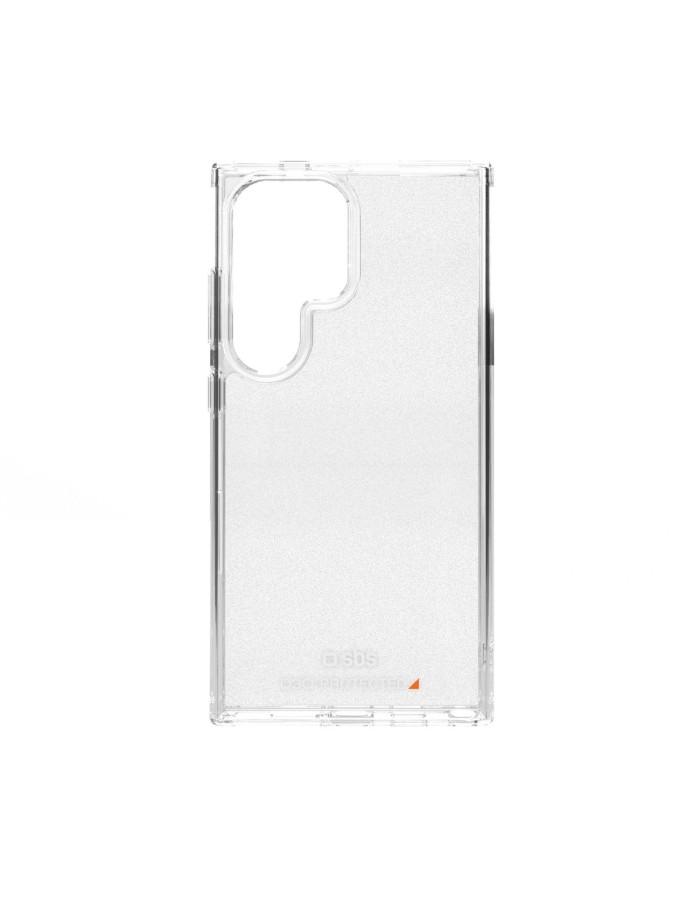 SBS D3O Case for Samsung Galaxy S24 Ultra - Transparent