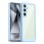Outer Space Case with Gel Frame for Samsung Galaxy S24 FE - Blue
