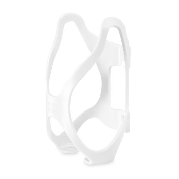 Rockbros LK24-H018 Bottle Holder Plastic Basket - White Rockbros LK24-H018 Bottle Holder Plastic Basket - White