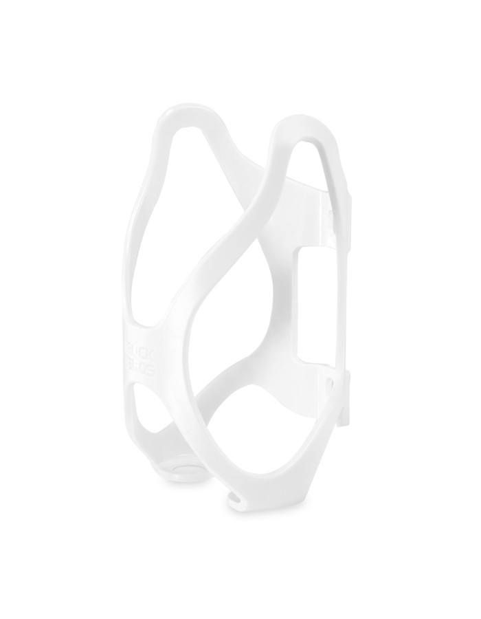 Rockbros LK24-H018 Bottle Holder Plastic Basket - White Rockbros LK24-H018 Bottle Holder Plastic Basket - White