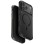 Uniq Combat iPhone 17 Pro Max Magclick Charging Case - Black