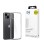 Apple iPhone 15 Plus - 3mk Clear Case