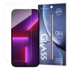 Tempered Glass 9H screen protector iPhone 14 Pro Max (packaging - envelope) Tempered Glass 9H screen protector iPhone 14 Pro Max (packaging - envelope)