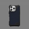 UAG Metropolis LT Magsafe iPhone 16 Pro Case - Blue