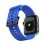 Watch Strap Y Watchband Bracelet for Apple Watch 38 / 40 / 41 mm - Blue