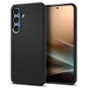 Spigen Liquid Air Case for Samsung Galaxy S25 - Matte Black Spigen Liquid Air Case for Samsung Galaxy S25 - Matte Black