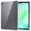 Tech-Protect FlexAir Case for Samsung Galaxy Tab A9+ / A11+ - Transparent Tech-Protect FlexAir Case for Samsung Galaxy Tab A9+ / A11+ - Transparent