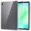 Tech-Protect FlexAir Case for Samsung Galaxy Tab A9+ / A11+ - Transparent