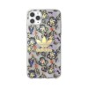 Adidas OR Clear Case CNY AOP for iPhone 11 Pro Max - Gold Adidas OR Clear Case CNY AOP for iPhone 11 Pro Max - Gold