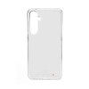 SBS D3O Case for Samsung Galaxy A35 - Transparent SBS D3O Case for Samsung Galaxy A35 - Transparent