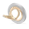 Tech-Protect MMR700 Lamano MagSafe Magnetic Phone Holder - Gray and Gold Tech-Protect MMR700 Lamano MagSafe Magnetic Phone Holder - Gray and Gold