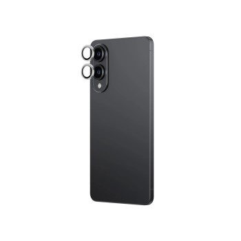 AmazingThing Radix AR Lens Glass for Samsung S25 Edge Camera Island - Clear