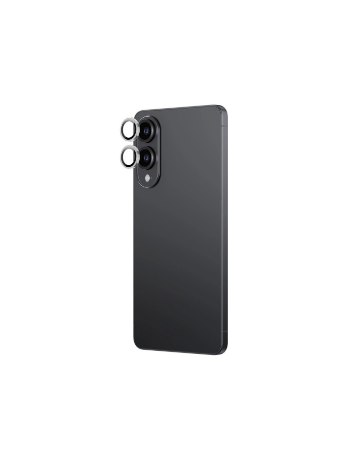 AmazingThing Radix AR Lens Glass for Samsung S25 Edge Camera Island - Clear AmazingThing Radix AR Lens Glass for Samsung S25 Edge Camera Island - Clear