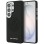 Karl Lagerfeld Perforated KL MagSafe Case for Samsung Galaxy S26 Ultra - Black