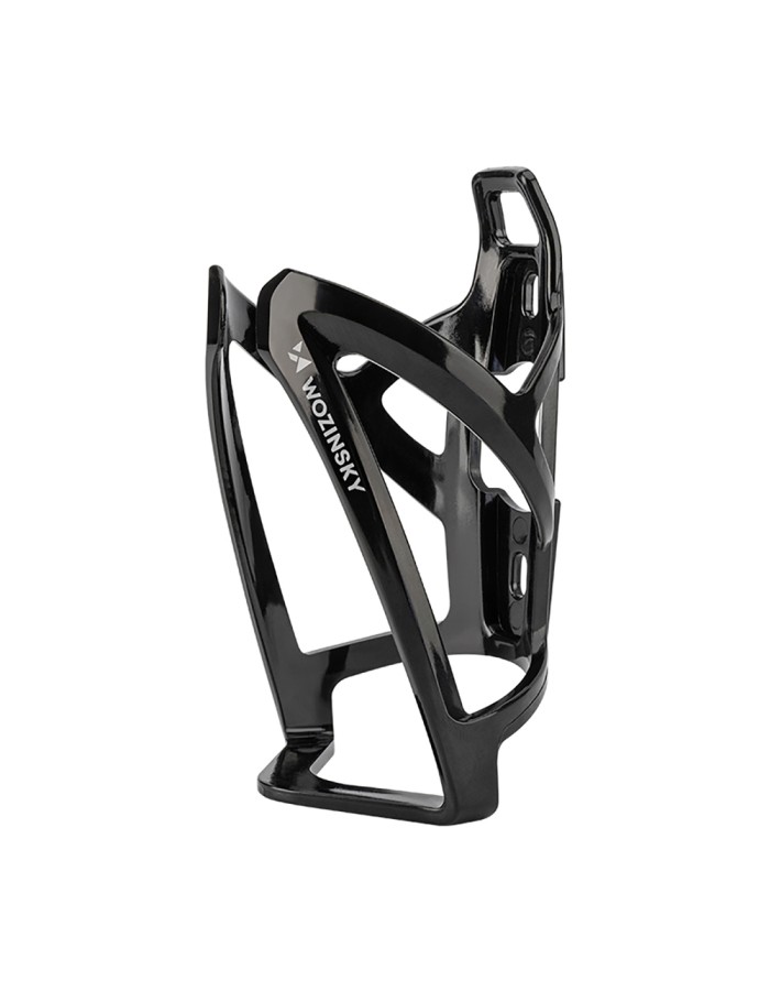 Wozinsky WUR-01B Bike Bottle Holder Basket - Black Wozinsky WUR-01B Bike Bottle Holder Basket - Black