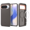 Spigen Nano Pop Mag MagSafe Case for Google Pixel 10 Pro XL - Gray Spigen Nano Pop Mag MagSafe Case for Google Pixel 10 Pro XL - Gray