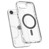 Spigen Ultra Hybrid MagSafe Case for iPhone 16e / 17e Carbon Fiber - Clear Spigen Ultra Hybrid MagSafe Case for iPhone 16e / 17e Carbon Fiber - Clear