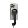 Selfie stick Spigen S571W MagSafe Bluetooth with tripod - black