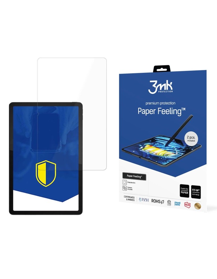 Protective film 3mk Paper Feeling for Huawei MatePad 11.5" S