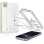 Tech-Protect Quick Set+ 2-pack tempered glass for iPhone 17 Pro - black
