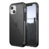 Raptic X-Doria Air Case iPhone 14 Plus Armored Cover Gray Raptic X-Doria Air Case iPhone 14 Plus Armored Cover Gray