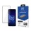 Reinforced full-screen tempered glass 3mk HardGlass Max Black for Xiaomi Redmi Note 13 Pro+