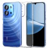 Tech-Protect FlexAir Case for Xiaomi Redmi 15C 5G - Poco C85 5G - Transparent Tech-Protect FlexAir Case for Xiaomi Redmi 15C 5G - Poco C85 5G - Transparent