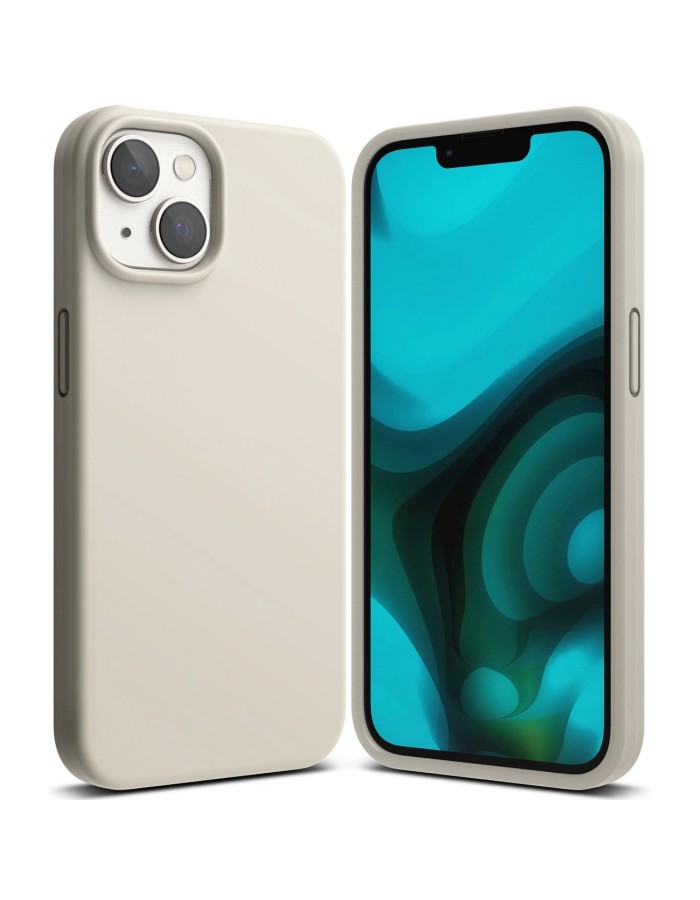 Ringke Apple iPhone 14 Plus 6.7 "SILICONE STONE