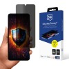 3mk Silky Matt Privacy Privacy Screen Protector for Samsung Galaxy A04s 3mk Silky Matt Privacy Privacy Screen Protector for Samsung Galaxy A04s