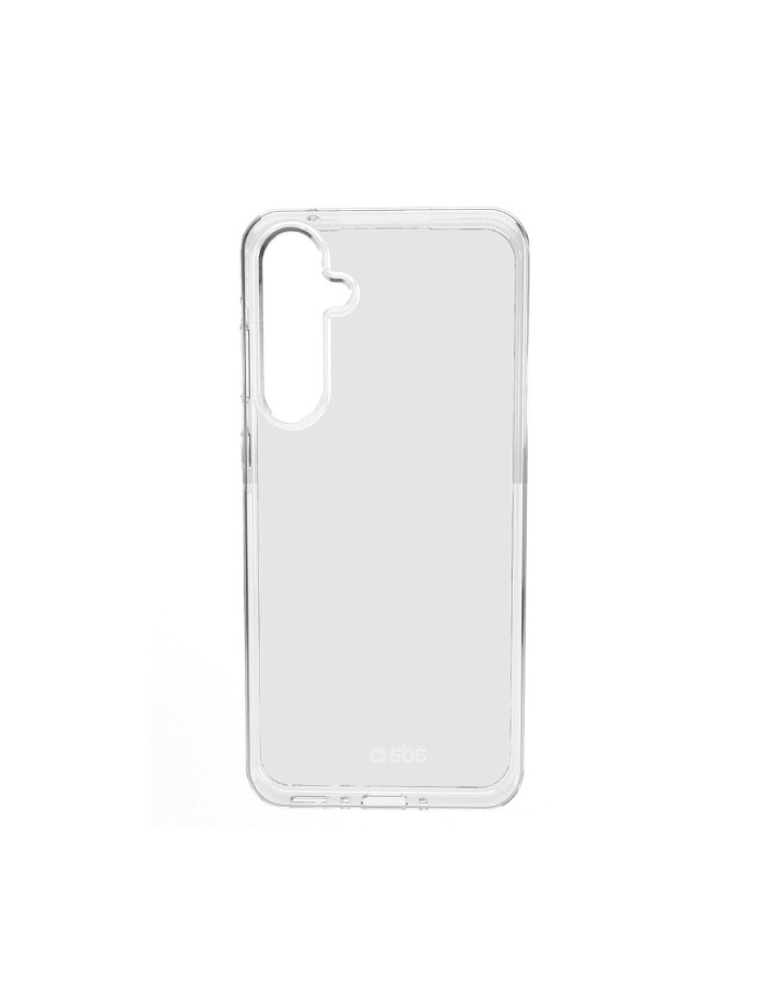 SBS D3O Case for Samsung Galaxy S24+ - Transparent SBS D3O Case for Samsung Galaxy S24+ - Transparent