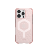 UAG Essential Armor Magsafe iPhone 16 Pro Case - Pink UAG Essential Armor Magsafe iPhone 16 Pro Case - Pink