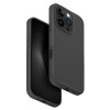 Uniq Lino Hue Magclick Charging Case for iPhone 16 Pro - Gray Uniq Lino Hue Magclick Charging Case for iPhone 16 Pro - Gray