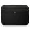 Guess Nylon Triangle Logo sleeve for a 13" laptop - black