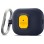 Spigen Nano Pop Case for AirPods Pro 3 - Navy Blue and Yellow