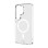 SBS Cover Light Mag Protective Case for Samsung Galaxy S26 Ultra Compatible with MagSafe - Transparent