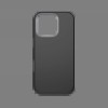 ZAGG SoHo Snap Case with MagSafe for iPhone 16 Pro - Black