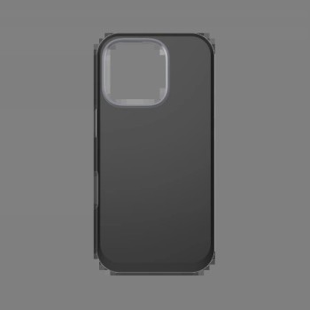 ZAGG SoHo Snap Case with MagSafe for iPhone 16 Pro - Black