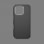 ZAGG SoHo Snap Case with MagSafe for iPhone 16 Pro - Black