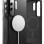 Ringke Onyx Magsafe Case for Samsung Galaxy S26 Ultra - Black