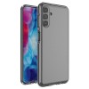 Spring Case cover gel cover with colored frame for Samsung Galaxy A13 5G black Spring Case cover gel cover with colored frame for Samsung Galaxy A13 5G black