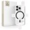 MagSafe Tech-Protect MMP-200 Magnetic Ring for Phone - Black