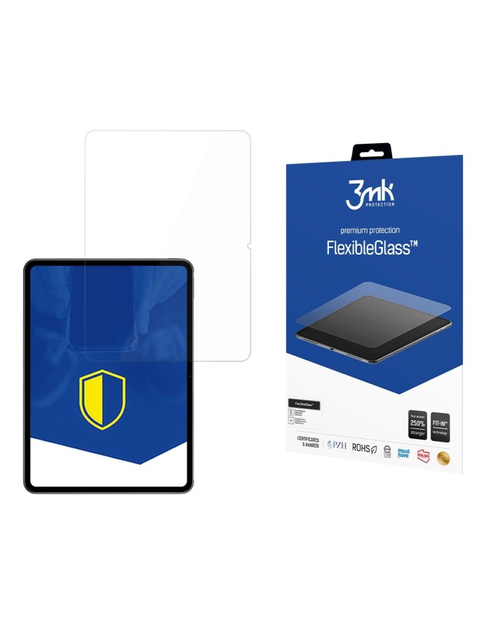 Tempered glass 3mk FlexibleGlass for OnePlus Pad 2 Tempered glass 3mk FlexibleGlass for OnePlus Pad 2
