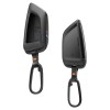 Spigen BK100 Car Key Case - Black
