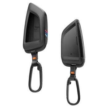 Spigen BK100 Car Key Case - Black