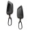 Spigen BK100 Car Key Case - Black