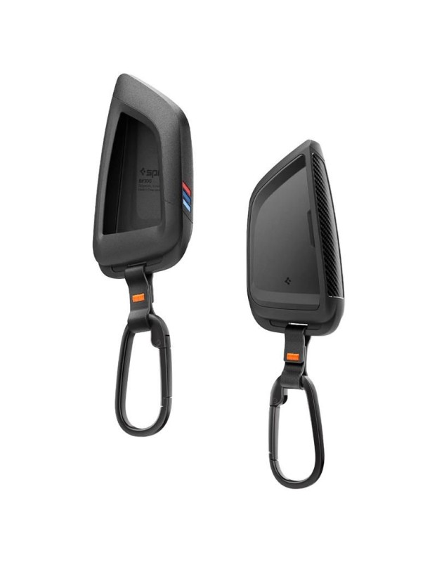 Spigen BK100 Car Key Case - Black
