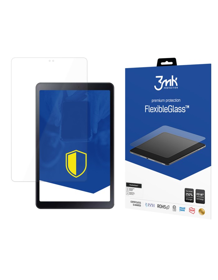 3mk FlexibleGlass hybrid glass for Samsung Galaxy Tab A SM-T590